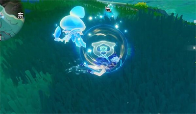 《原神》4.2版本寻游记录其二过关方法分享