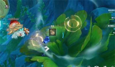 《原神》4.2版本寻游记录其二过关方法分享