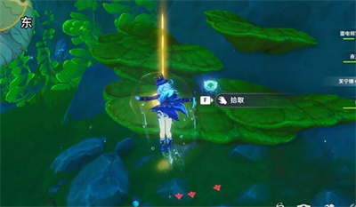 《原神》4.2版本寻游记录其二过关方法分享