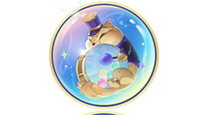 《王者荣耀》孙膑小动物乐园皮肤介绍