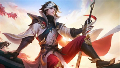 《王者荣耀》曜云鹰飞将星传说上线时间分享