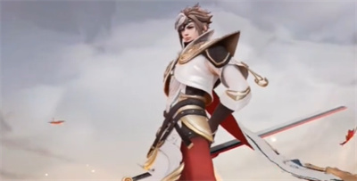 《王者荣耀》曜云鹰飞将星传说上线时间分享