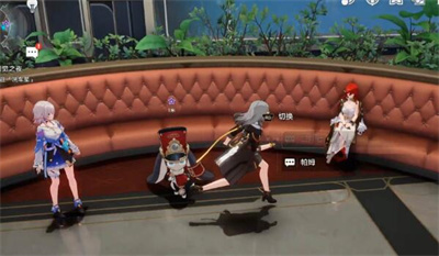 《崩坏星穹铁道》宇宙幻觉之夜攻略分享