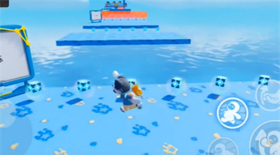 《元梦之星》魔方使用方法分享