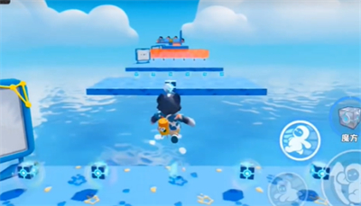 《元梦之星》魔方使用方法分享