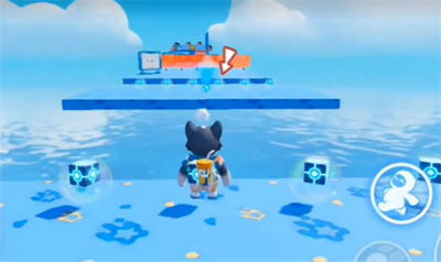 《元梦之星》魔方使用方法分享