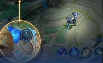 《王者荣耀》双人共舞模式玩法分享