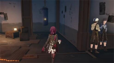 《崩坏星穹铁道》贝洛伯格古武术残卷使用方法分享