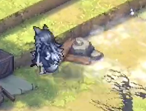 《铃兰之剑》乐土盛宴第七幕图文教程