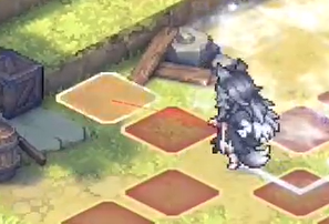 《铃兰之剑》乐土盛宴第七幕图文教程