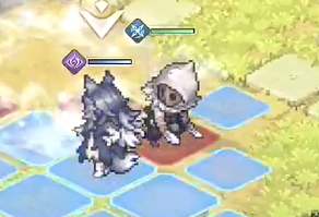 《铃兰之剑》乐土盛宴第七幕图文教程