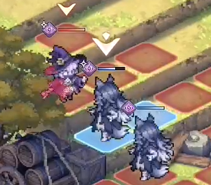 《铃兰之剑》乐土盛宴第七幕图文教程