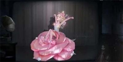 《第五人格》2024情人节限定皮肤预告