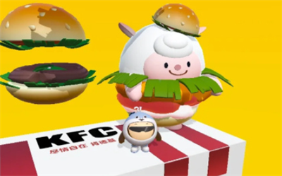 《蛋仔派对》肯德基联动活动详细内容介绍