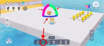 《元梦之星》积木元件使用方法一览