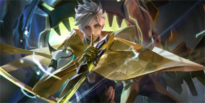 《王者荣耀》澜fmvp皮肤上线时间分享