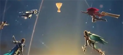 《王者荣耀》澜fmvp皮肤上线时间分享