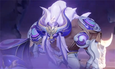 《王者荣耀》牛魔皮肤奔雷神使返场时间分享