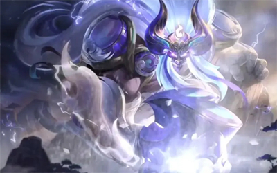 《王者荣耀》牛魔皮肤奔雷神使返场时间分享