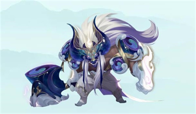 《王者荣耀》牛魔皮肤奔雷神使返场时间分享
