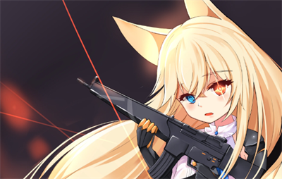 《少女前线2追放》pc端和b服端互通详情