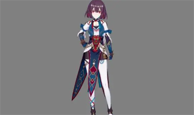 《崩坏星穹铁道》雪衣配队推荐