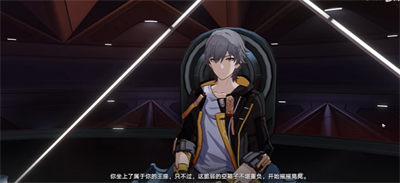 《崩坏星穹铁道》王座之主成就获得方法分享