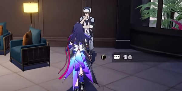 《崩坏星穹铁道》神奇扑满在哪里第一天怎么完成