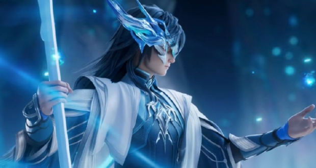 《王者荣耀》大司命获得方法