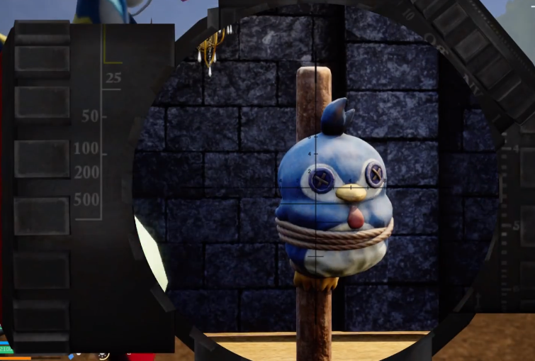 《幻兽帕鲁》狙击枪获取方法介绍