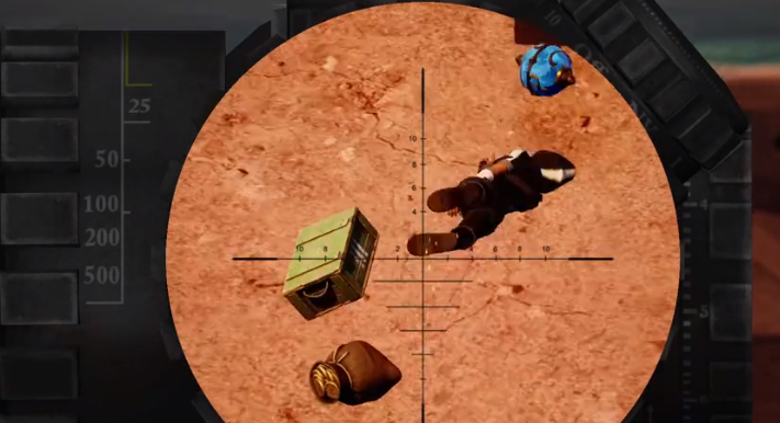 《幻兽帕鲁》狙击枪获取方法介绍