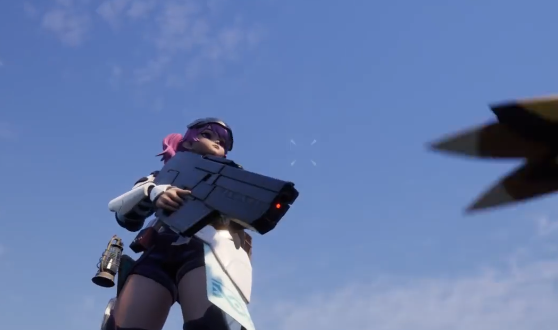 《幻兽帕鲁》狙击枪获取方法介绍