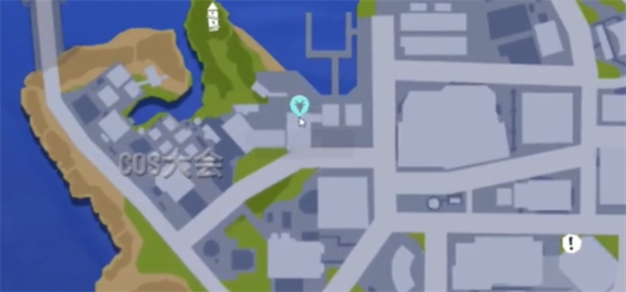 《模拟山羊3》美术馆馆长任务完成方法