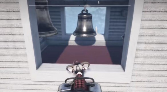 《模拟山羊3》帝陵任务完成方法