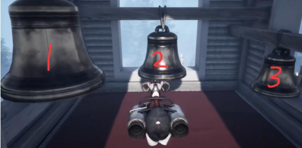 《模拟山羊3》帝陵任务完成方法