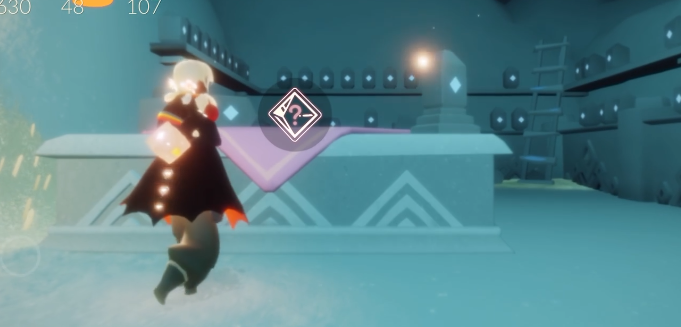 《光遇》打碟机获取方法介绍