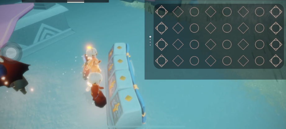 《光遇》打碟机获取方法介绍