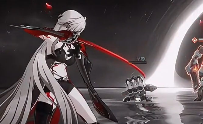 《崩坏星穹铁道》黄泉技能是什么