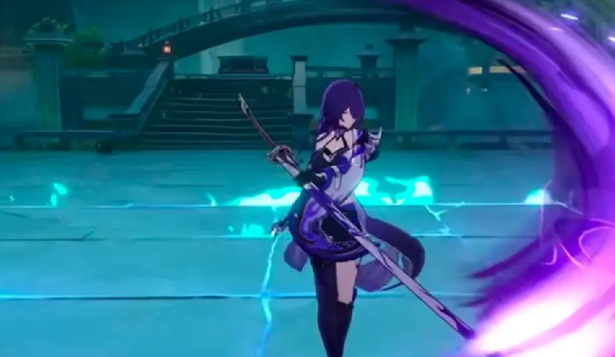 《崩坏星穹铁道》黄泉技能是什么