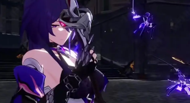 《崩坏星穹铁道》黄泉技能是什么