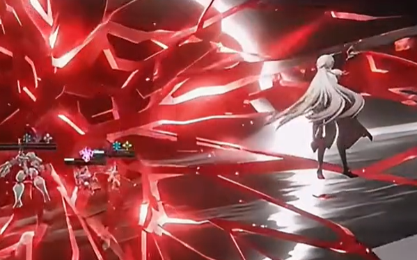 《崩坏星穹铁道》黄泉技能是什么