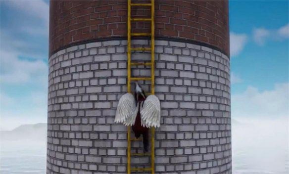 《模拟山羊3》喷气背包获得方法