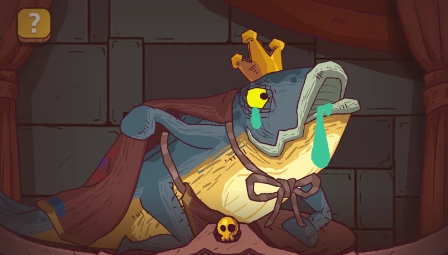 《咸鱼之王》最强阵容怎么搭配