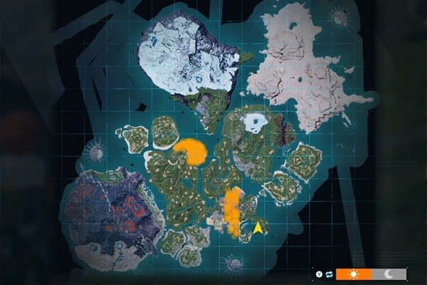 《幻兽帕鲁》发电器官获得方法