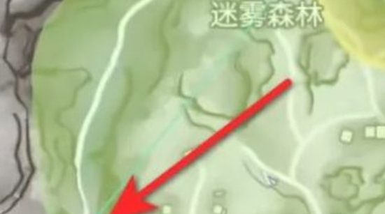 《永劫无间》雪莲位置介绍