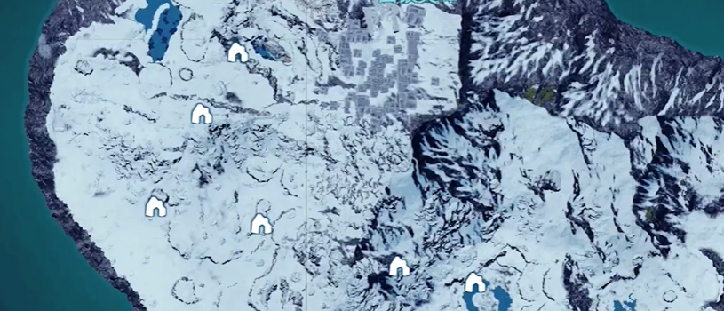 《幻兽帕鲁》贝菈露洁的石板碎片获取方法