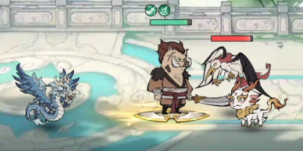 《寻道大千》快速提升妖力方法介绍