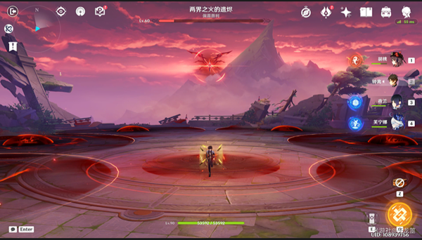 《原神》盛宴之后成就任务完成方法