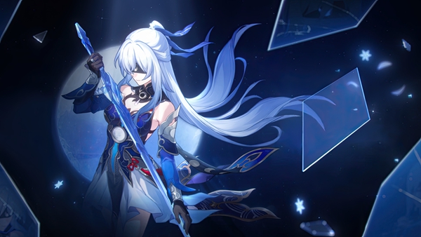 《崩坏星穹铁道》2.1版本镜流配队攻略