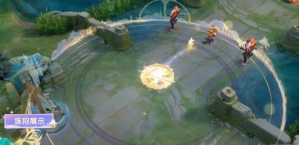 《王者荣耀》海诺心动手记皮肤介绍